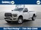 2027 RAM 3500 Tradesman