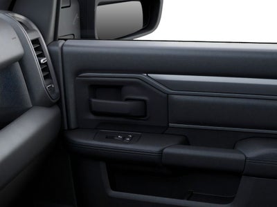 2027 RAM 3500 Tradesman