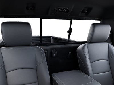 2027 RAM 3500 Tradesman
