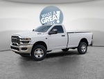 2027 RAM 3500 Tradesman