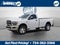 2027 RAM 3500 Tradesman