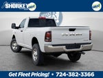 2027 RAM 3500 Tradesman