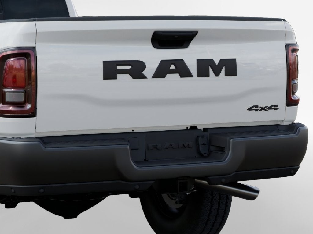 2027 RAM 3500 Tradesman 4x4 / 6.4L V8 / 8' Bed