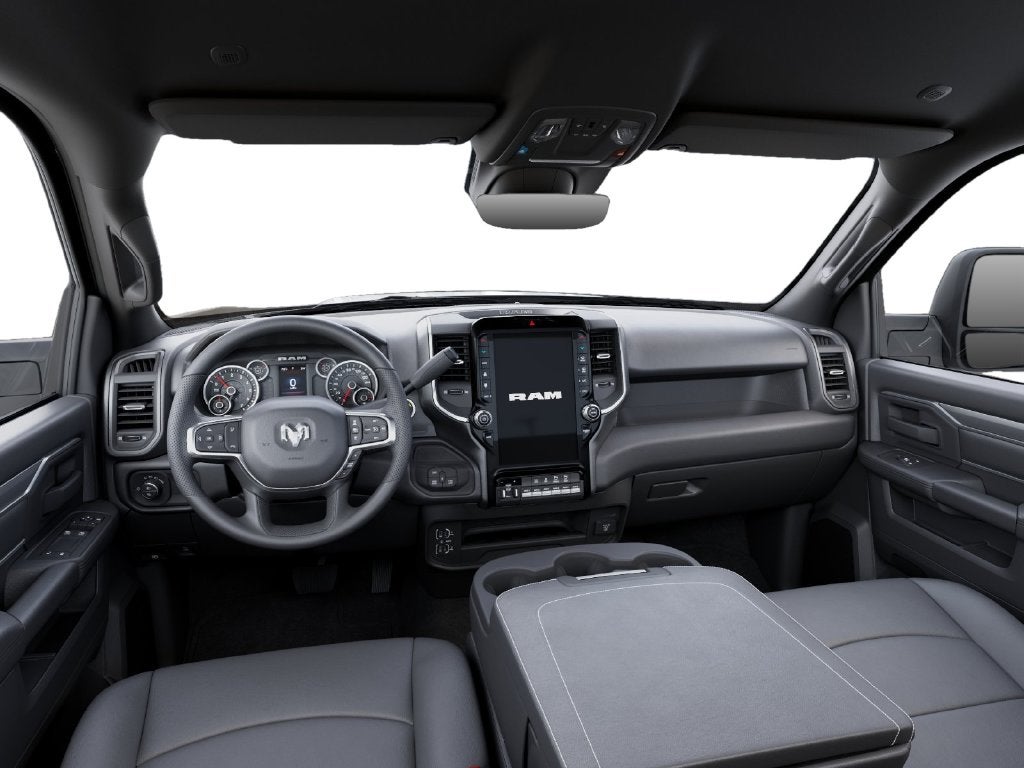 2027 RAM 3500 Tradesman 4x4 / 6.4L V8 / 8' Bed
