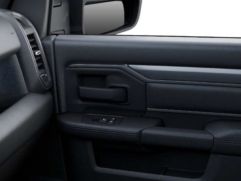 2027 RAM 3500 Tradesman 4x4 / 6.4L V8 / 8' Bed