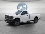 2027 RAM 3500 Tradesman 4x4 / 6.4L V8 / 8' Bed
