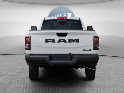2027 RAM 3500 Tradesman 4x4 / 6.4L V8 / 8' Bed