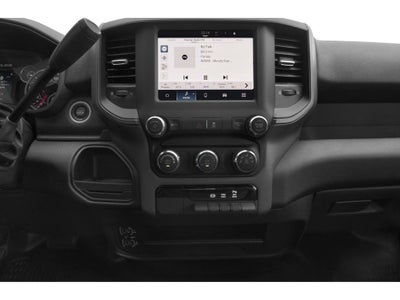 2022 RAM 3500 Tradesman