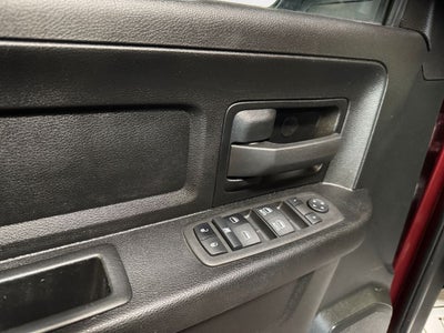 2022 RAM 3500 Tradesman