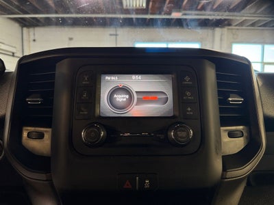 2022 RAM 3500 Tradesman