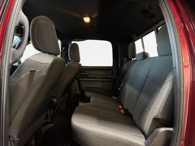 2022 RAM 3500 Tradesman