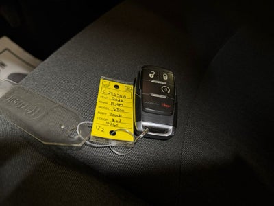 2022 RAM 3500 Tradesman