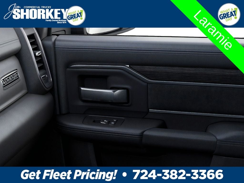 2026 RAM 3500 Laramie ***PENDING SALE***