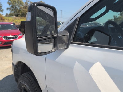 2026 RAM 3500 Tradesman 4x4 / 6.4L Hemi / 8' Bed