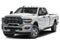 2027 RAM 3500 Tradesman 4x4 / 6.7L Diesel / 8' Bed