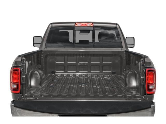 2027 RAM 3500 Tradesman 4x4 / 6.7L Diesel / 8' Bed