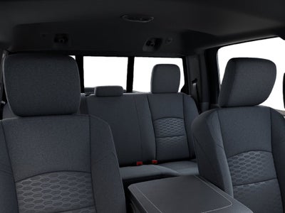2027 RAM 3500 Tradesman 4x4 / 6.7L Diesel / 8' Bed