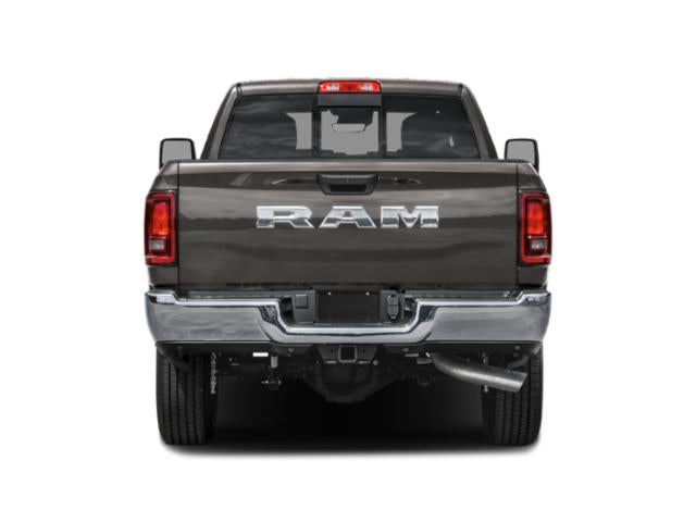 2027 RAM 3500 Tradesman 4x4 / 6.7L Diesel / 8' Bed