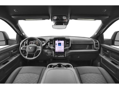 2027 RAM 3500 Tradesman 4x4 / 6.7L Diesel / 8' Bed