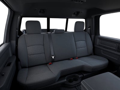 2027 RAM 3500 Tradesman 4x4 / 6.7L Diesel / 8' Bed
