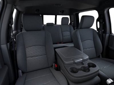 2027 RAM 3500 Tradesman 4x4 / 6.7L Diesel / 8' Bed