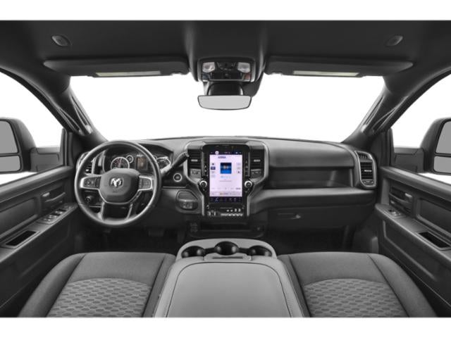 2027 RAM 3500 Tradesman 4x4 / 6.7L Diesel / 8' Bed
