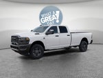 2027 RAM 3500 Tradesman 4x4 / 6.7L Diesel / 8' Bed