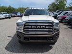 2024 RAM 3500 Limited Longhorn