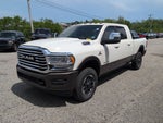 2024 RAM 3500 Limited Longhorn