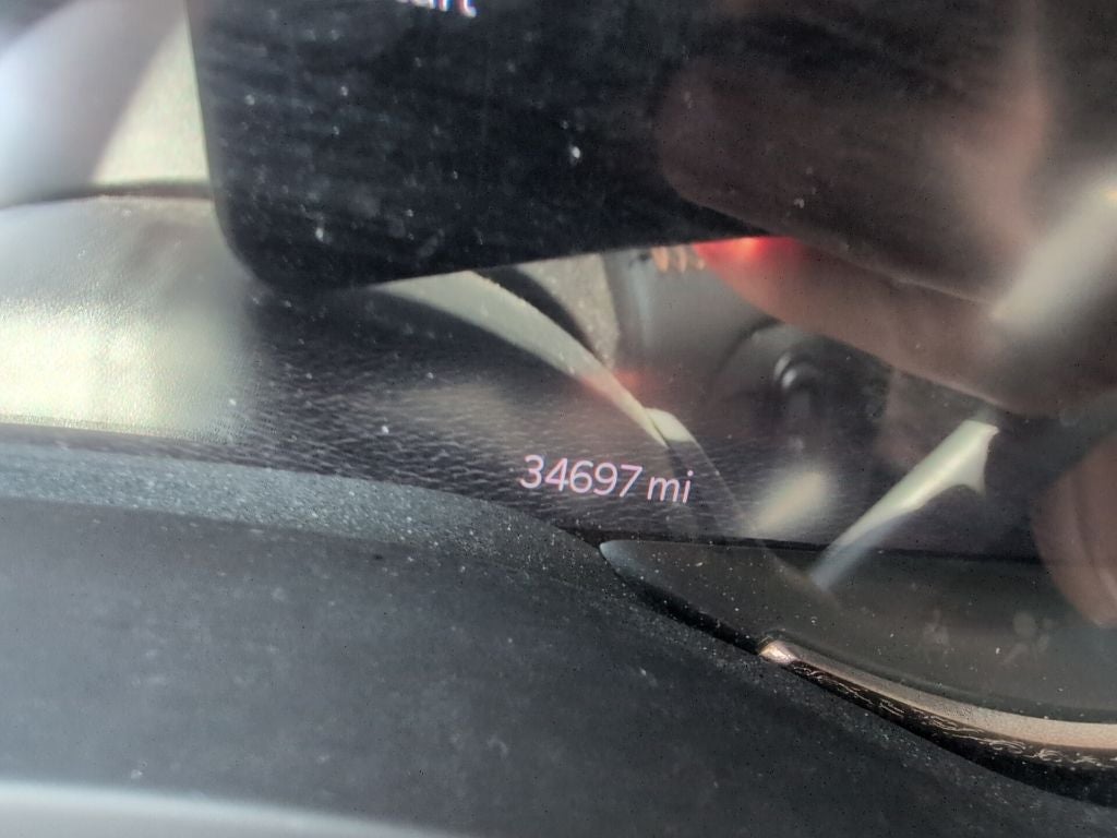 2024 RAM 3500 Limited Longhorn