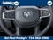 2025 RAM 2500 Tradesman 4x4 / 6.4L V8 / 6'4" Bed