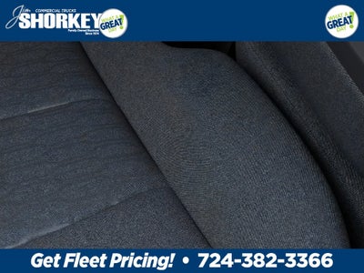 2025 RAM 2500 Tradesman 4x4 / 6.4L V8 / 6'4" Bed