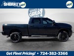 2026 RAM 2500 Tradesman Black Express 4x4 / 6.7L Diesel / 6'4" Bed