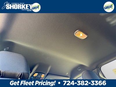 2026 RAM 2500 Tradesman Black Express 4x4 / 6.7L Diesel / 6'4" Bed