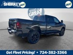 2026 RAM 2500 Tradesman Black Express 4x4 / 6.7L Diesel / 6'4" Bed