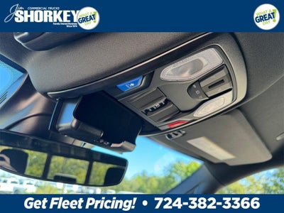 2026 RAM 2500 Tradesman Black Express 4x4 / 6.7L Diesel / 6'4" Bed