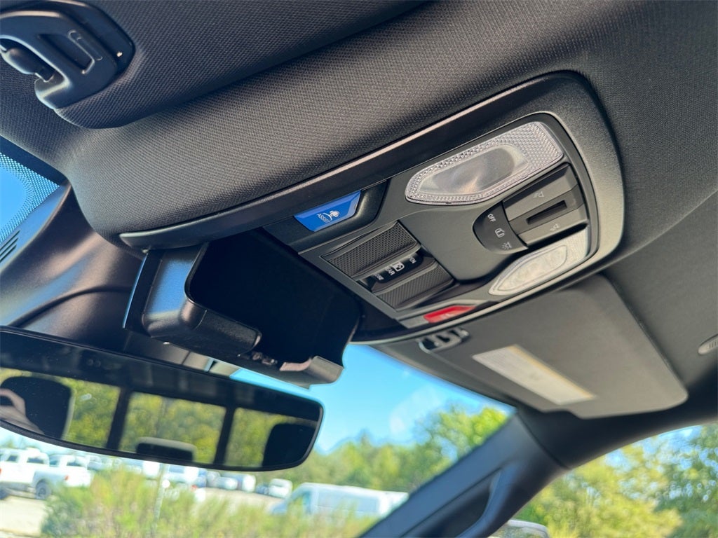 2026 RAM 2500 Tradesman Black Express 4x4 / 6.7L Diesel / 6'4" Bed