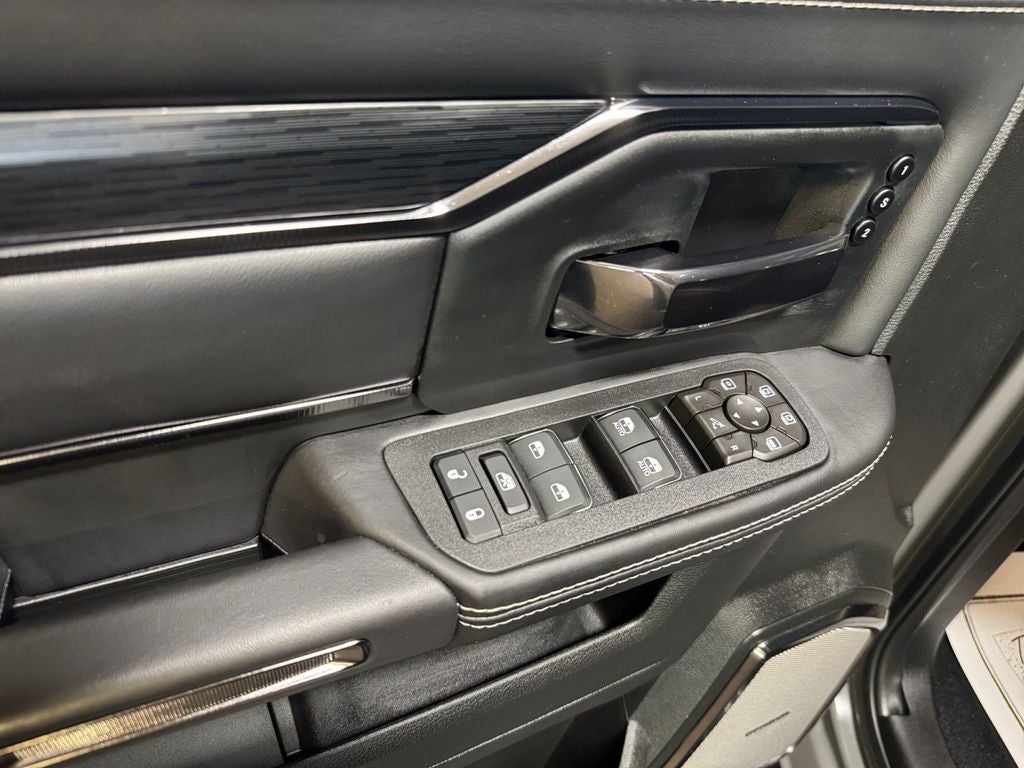 2026 RAM 2500 Rebel