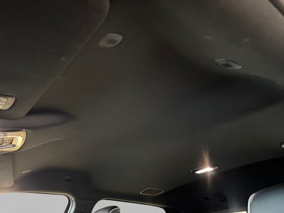 2026 RAM 2500 Rebel