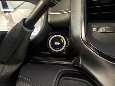 2026 RAM 2500 Rebel