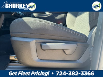 2025 RAM 2500 Tradesman 4x4 / 6.7L Diesel / 8' Bed