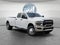 2027 RAM 3500 Tradesman DRW 4x4 / 6.7L Diesel / 8' Bed