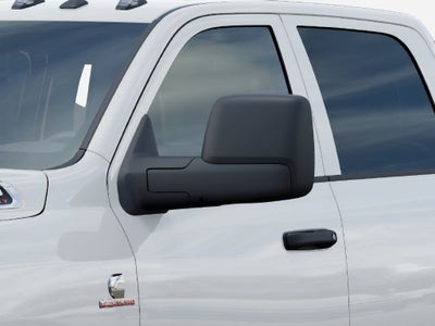 2027 RAM 3500 Tradesman DRW 4x4 / 6.7L Diesel / 8' Bed