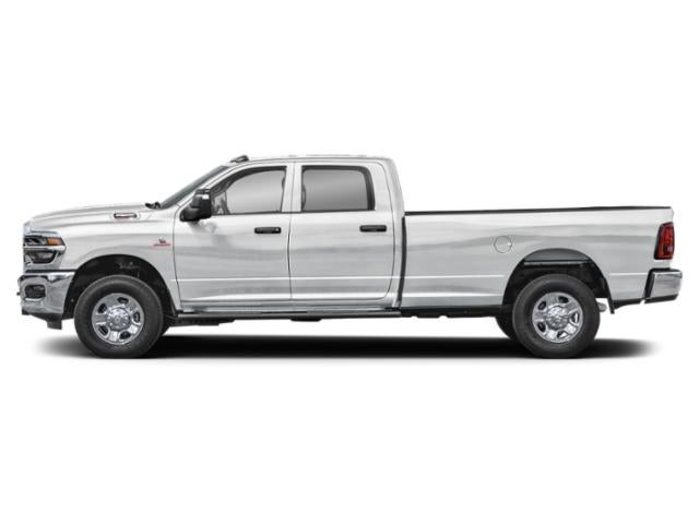 2027 RAM 3500 Tradesman DRW 4x4 / 6.7L Diesel / 8' Bed