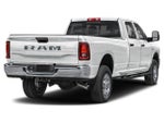 2027 RAM 3500 Tradesman DRW 4x4 / 6.7L Diesel / 8' Bed