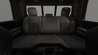 2027 RAM 3500 Tradesman DRW 4x4 / 6.7L Diesel / 8' Bed