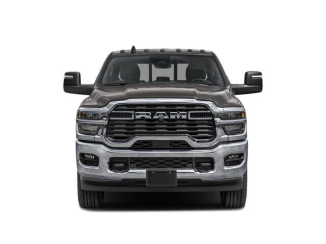 2027 RAM 3500 Tradesman DRW 4x4 / 6.7L Diesel / 8' Bed