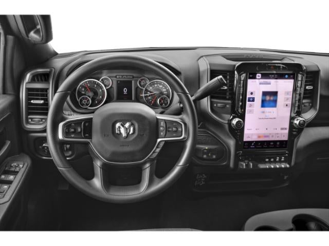 2027 RAM 3500 Tradesman DRW 4x4 / 6.7L Diesel / 8' Bed