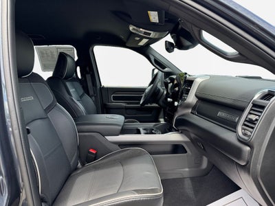 2025 RAM 3500 Laramie