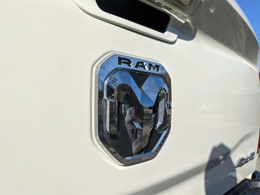 2022 RAM 3500 Limited Mega Cab 4x4 6'4' Box in North Huntingdon, PA - Jim Shorkey Auto Group